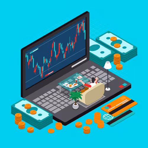 تخمین و محاسبه میانگین سود در بلندمدت (Trading Expectancy)