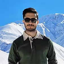 شایان کریمی